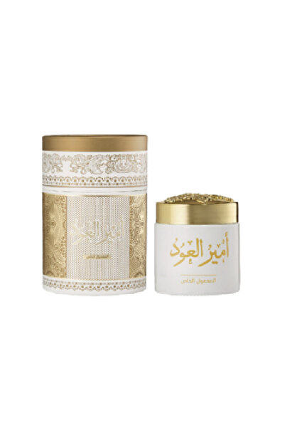 OUD LOVER عود لافر معمول 80 جرام خاص امير العود