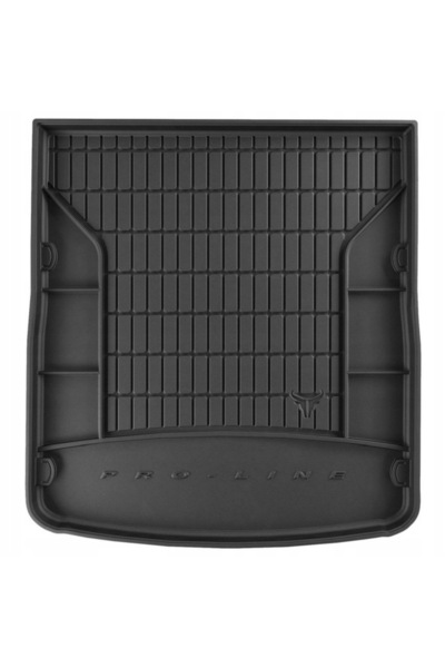 Other Rubber Trunk Mat Insert Audi A4 B6 Sedan 2000-2006 TM