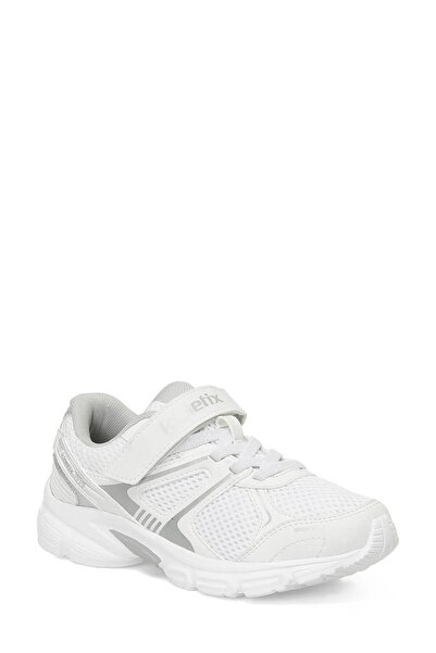 Dockers By Gerli Arion Tx J P 5Fx White Girls' Sports Shoes 101945191