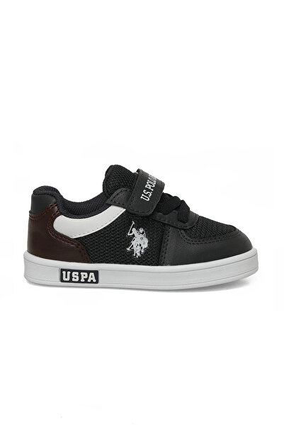 U.S. Polo Assn. Chlapecké tenisky Carren 5fx v námořnické modré 101946369
