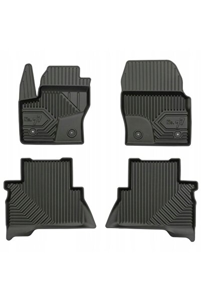 Other COVOARE DE CAUCIUC TOYOTA YARIS VERSO 1999-05 Jgheab