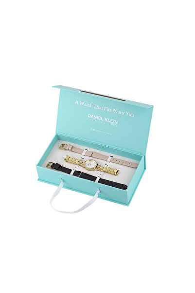 Daniel Klein Watch Match DK.1.13773.2