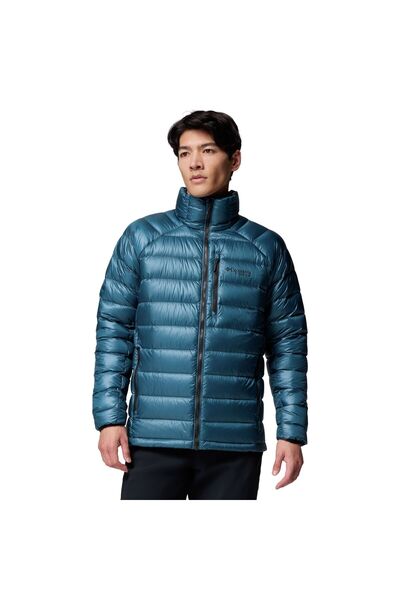 Columbia Jacheta pentru barbati ARCTIC CREST DOWN JACKET - 2088781429