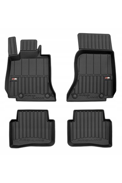 Other Covorașe și preșuri din cauciuc Mercedes- C S206 Kombi din 2021 - canal...