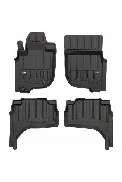 Other COVOARE DE CAUCIUC INFINITI QX70 2013-2018 3D TROUGH