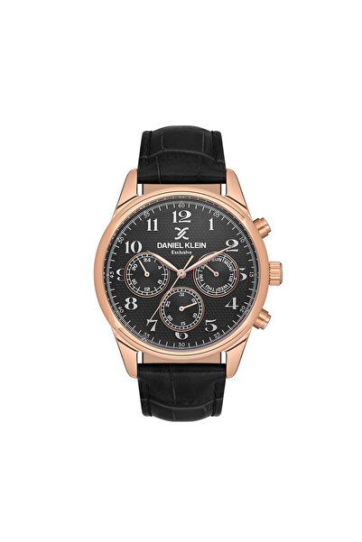 Daniel Klein Ceas Exclusive DK.1.13550.5