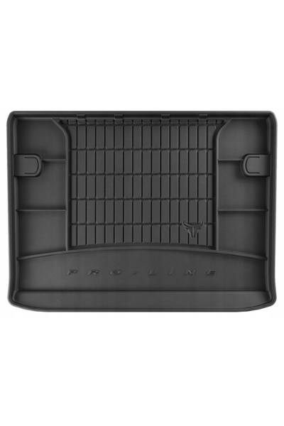 Other RUBBER MATS KIA PROCEED 2 2012-2018 TRUNK 77