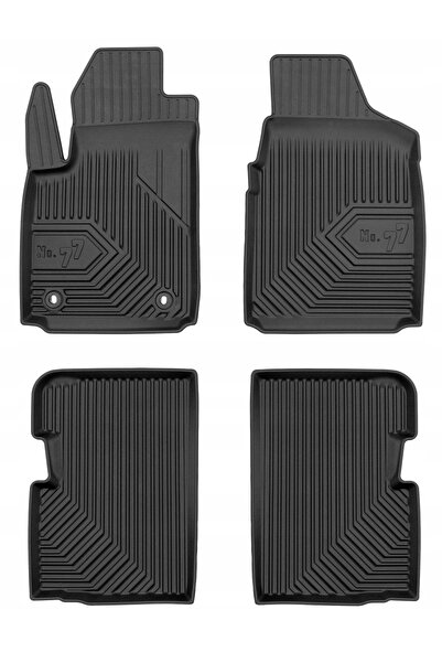 Other Covoraș portbagaj cauciuc FORD Focus Mk3 Estate 2010-2019 TM