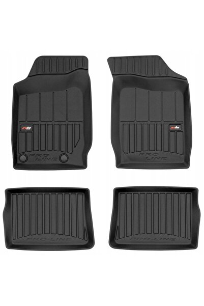 Other COVOARE CAUCIUC KIA Sportage 4 2015-2021 TROUGH 77