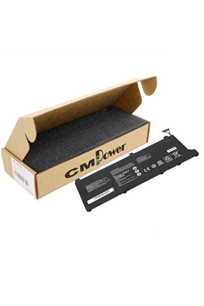 CM POWER Laptop battery compatible with Huawei Matebook D14 (2020), Honor Mag...