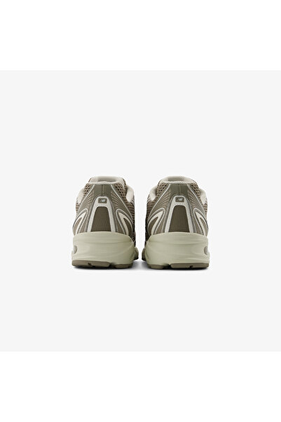 New Balance 740 Lifestyle Unisex Haki Spor Ayakkabı