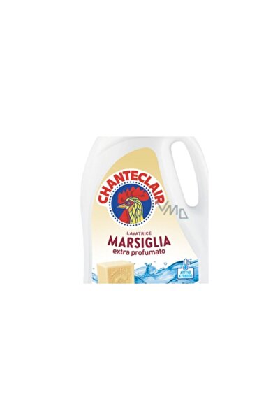 Chanteclair Detergent lichid Marsiglia 1575ml 8/cutie
