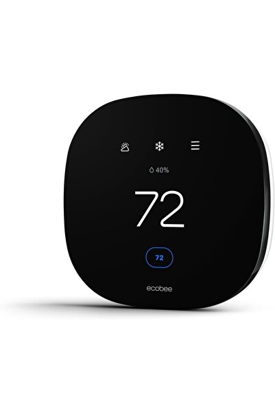 ecobee 3 lite 2nd Generation Thermostat EB-STATE3LT-02