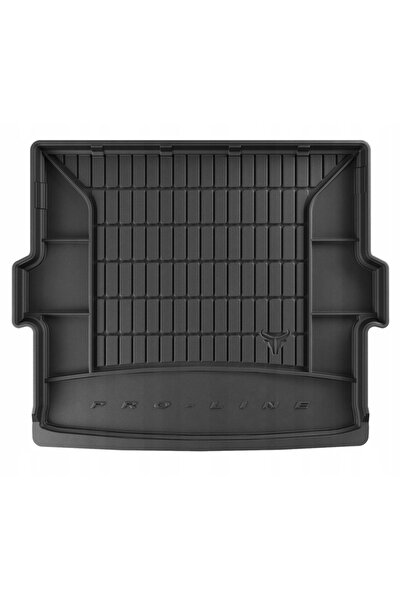 Other Rubber Trunk Mat Insert BMW X6 F16 2014-2019 TM