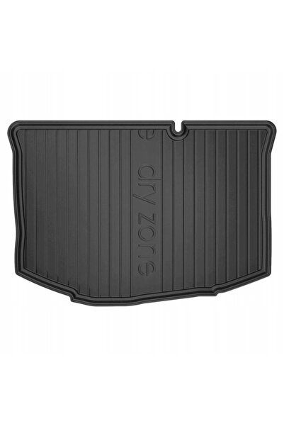 Other FORD Fiesta Mk7 2008-2017 TRUNK MAT INSERT DZ