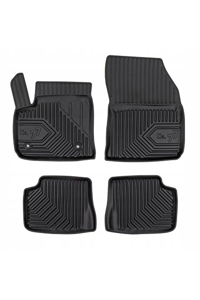 Other Covoraș portbagaj cauciucat Volkswagen Passat B8 Sedan 2014-2022 TM