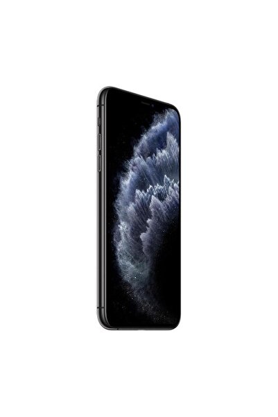 Apple iPhone 11 Pro Max 64 GB Space Gray C Kalite Yenilenmiş (12 Ay Garantili)
