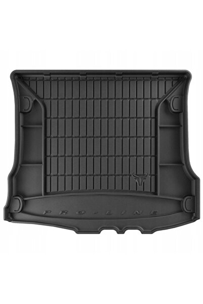 Other BYD Seal U Rubber Mats from 2024 - 3D Troughs