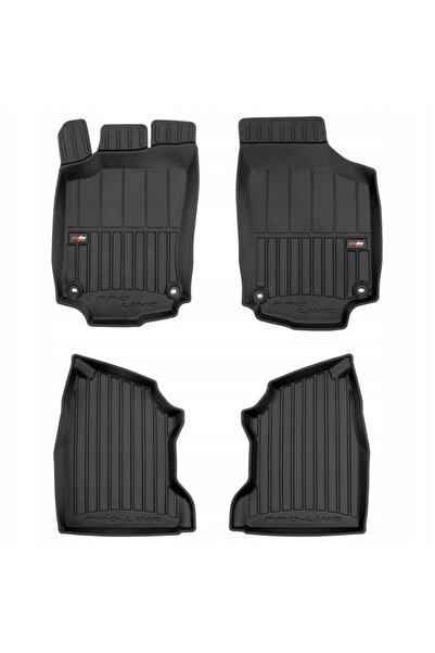 Other COVOARE CAUCIUC OPEL COMBO C 2001-2011 PORTBAGAJ 3D