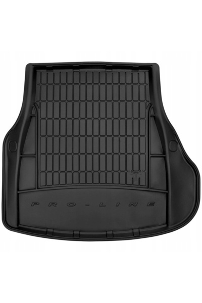 Other Rubber Trunk Mat Insert Carpet SAAB 9-3 2 Estate 2002-2014 TM