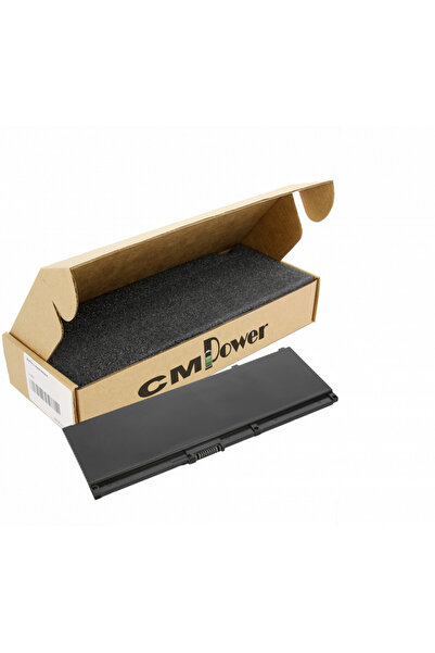 CM POWER Baterie laptop compatibila cu HP Pavilion Gaming 15 17 HSTNN-DB8Q, L...