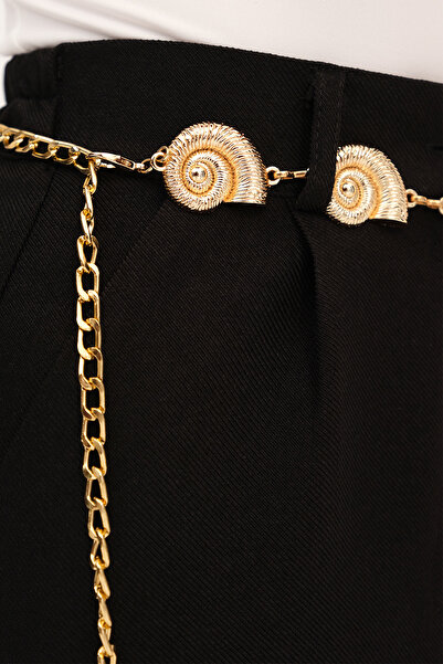 Addax Snail Chain Belt Zncr103