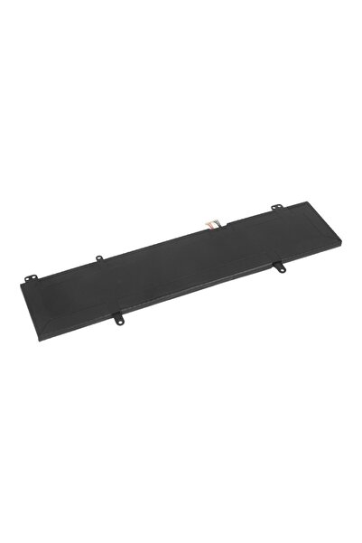 CM POWER Class A laptop battery compatible with Asus VivoBook F411U, S410U