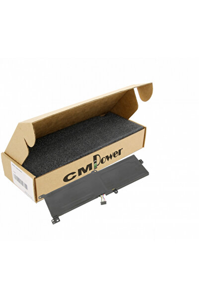 CM POWER Baterie laptop compatibila cu Lenovo IdeaPad 320 L16M2PB1 L16M2PB3 L...