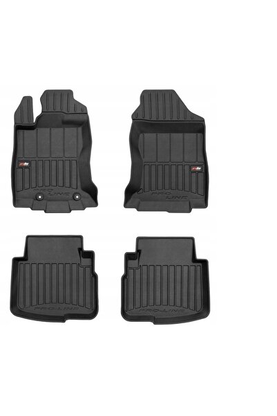 Other COVOARE ȘI PREȘURI DIN CAUCIUC SUBARU LEGACY 7 din 2020 - Jgheab 3D