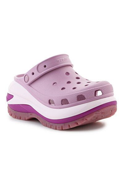 Crocs Clog Mega Crush 207988-5BX Ορτανσία