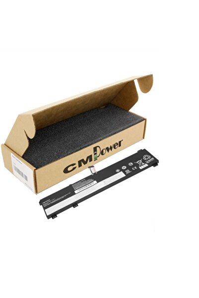 CM POWER Baterie laptop compatibila cu Lenovo Legion 5 17ARH05H, 7 15IMH05 L1...