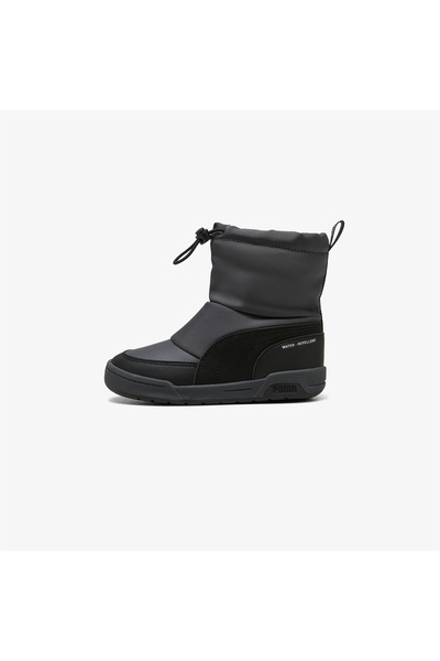 Puma Multifilex 2 Boot Ac Inf Çocuk Bot FÜME