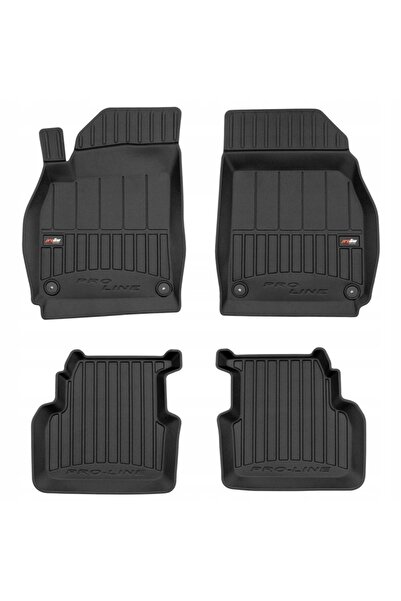 Other Covoraș portbagaj cauciuc MERCEDES S W220 Sedan 1998-2005