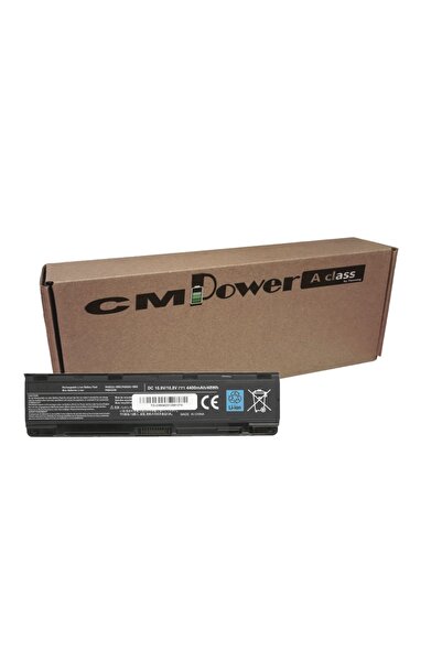 CM POWER Baterie laptop Clasa A compatibila cu Toshiba C850, L800, S855