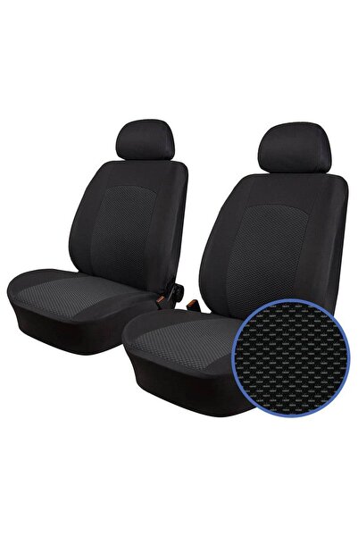 Other FIAT DOBLO II VAN 1+1 POKROWCE szyte na miarę