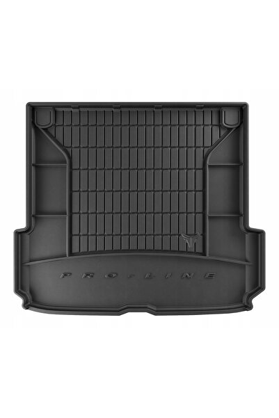 Other COVOARE ȘI PREȘURI DIN CAUCIUC BMW i4 G26 din 2021 - 3D TROUGH