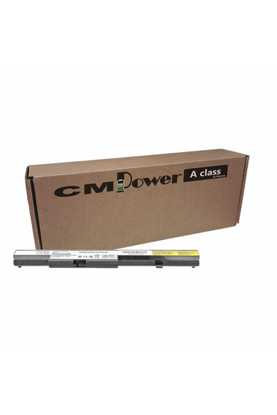 CM POWER Baterie laptop compatibila cu Lenovo Ideapad M4400 N40 N50 V4400 ERASER B40 B50