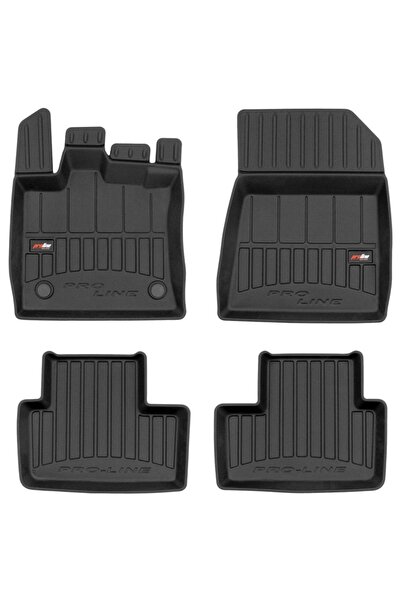 Other COVOARE CAUCIUC SEAT LEON 1 1999-2005 3D TROUGH