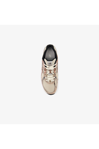 New Balance 740 Lifestyle Unisex Beige Sports Shoes