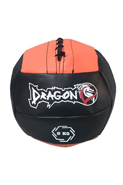 Dragondo كرة صحية جلدية 131006 بوزن 6 كيلو