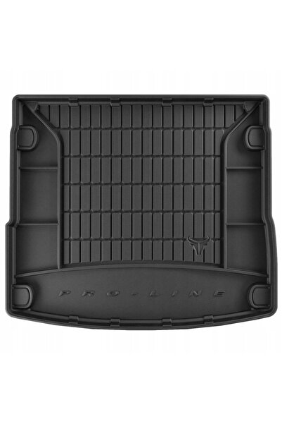 Other RUBBER MATS HONDA CR-V 5 from 2018- TROUGH 77