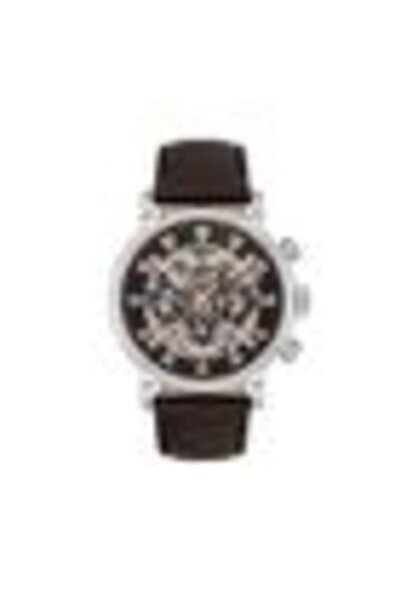 Daniel Klein Ceas barbati automatic, Skeleton, DK.1.13850.3