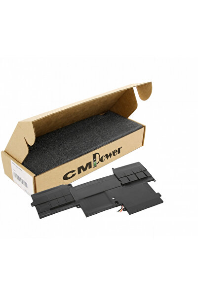 CM POWER Baterie laptop compatibila cu HP EliteBook Folio 1020 G1 BR04XL HSTNN-DB6M