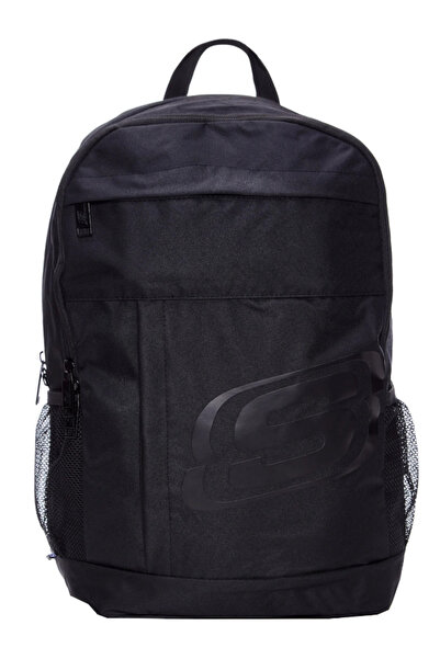 SKECHERS Central Backpack II - Large Black School & Travel Bag