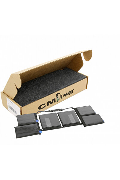 CM POWER Baterie laptop compatibila cu Apple MacBook Pro 16 A2141 (EMC 3347)