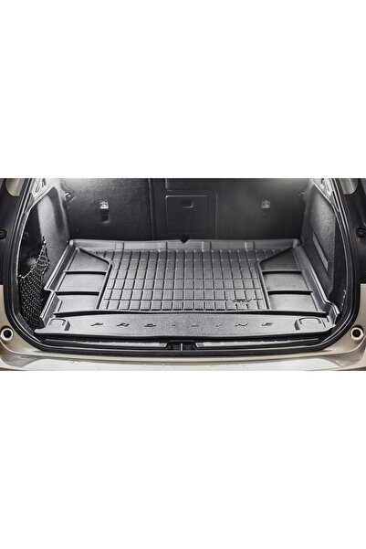 Other RUBBER MATS AND DOOR MATS ALFA ROMEO Tonale from 2022 - 3D TROUGH