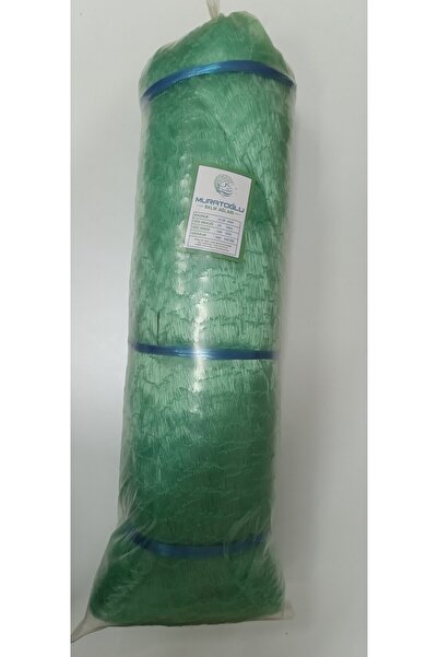 muratoğlu 0.28/24 100 göz misina paket balıkağı