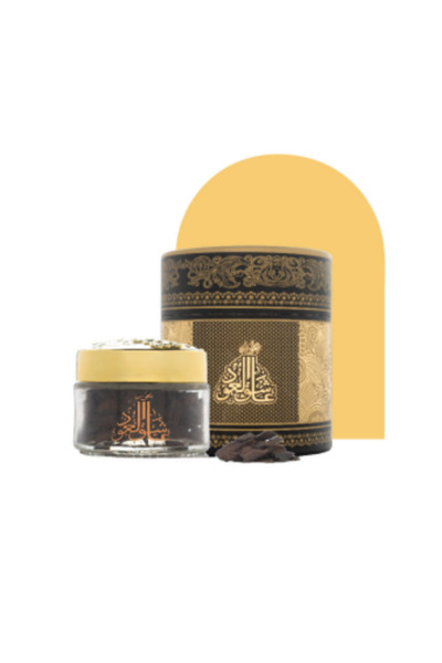 OUD LOVER عود لافر بخور 10 جرام ميني عاشق العود