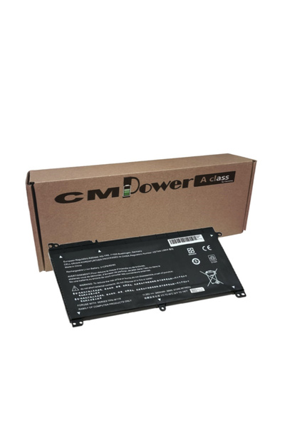 CM POWER Baterie laptop Premium Clasa A compatibila cu HP Pavilion X360 13-U101NW