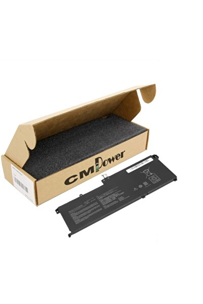 CM POWER Baterie laptop compatibila cu Asus Zenbook Pro 15 OLED UX535L